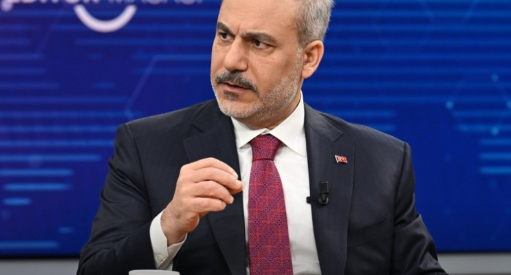 Hakan Fidan İran ve ABD'nin ateşkes konusunda samimi olduğunu söyledi