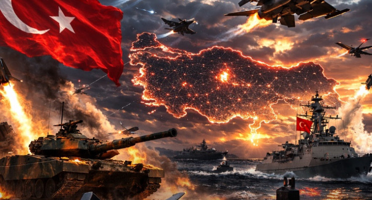 Hakan Fidan’dan Net Mesaj: “Türkiye Kendini Her Zaman Korur”