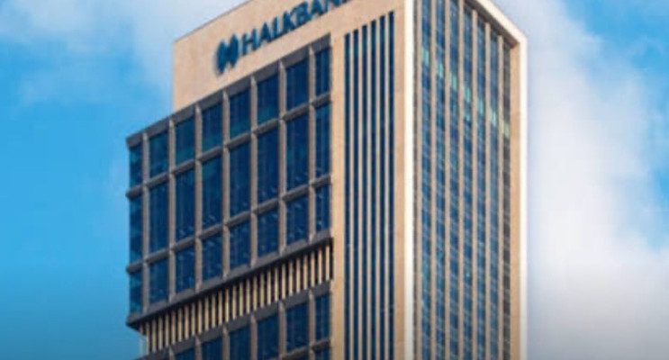 Halkbank, 5 Milyar Dolarlık Borçlanma İhracı İçin SPK’ya Başvurdu