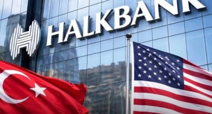 Halkbank’ın 9 Yıllık ABD Davası Resmen Düştü