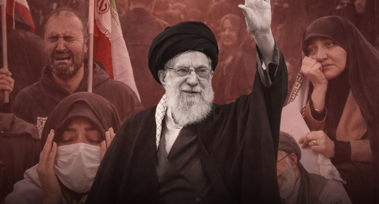 Hamaney öldü, İran'da liderlik krizi başladı