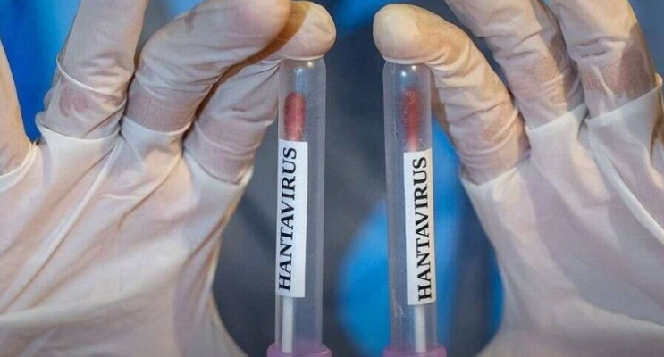 Hantavirüs Şüphesiyle Getirilen Türk Vatandaşlarının Testleri Negatif Çıktı