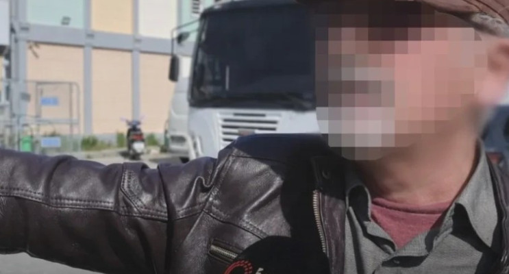 Hatay’da sahte başkomiser dolandırıcılığı: Emekli öğretmen son anda kurtuldu