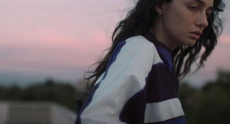 Hazar Ergüçlü New York Yolcusu: "Mutter" Filmi Tribeca’da Dünya Prömiyerini Yapıyor