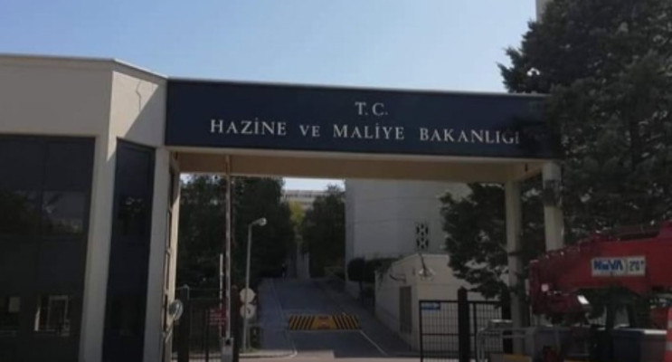 Hazine ve Maliye Bakanlığı tetikte !