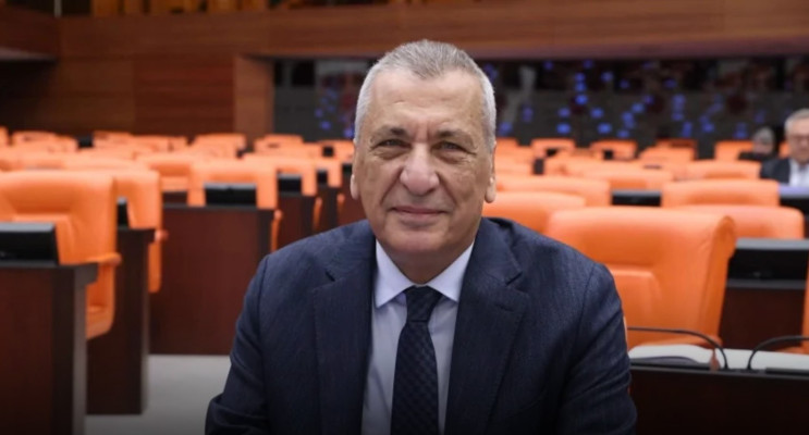 Heybeliada Ruhban Okulu iddiaları Meclis'te: "Talimat verildi mi?"