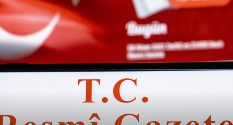 HSK, Hakim ve Savcıların Görevde Yükselme Kararlarını Resmi Gazete’de Yayımladı