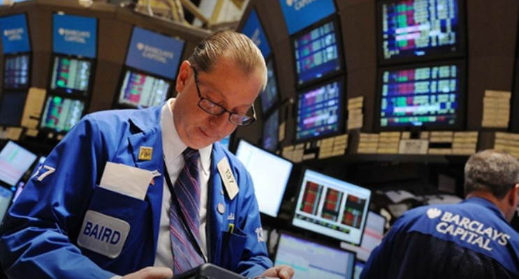 Hürmüz Boğazı umutları küresel piyasalarda toparlanma sinyali verdi