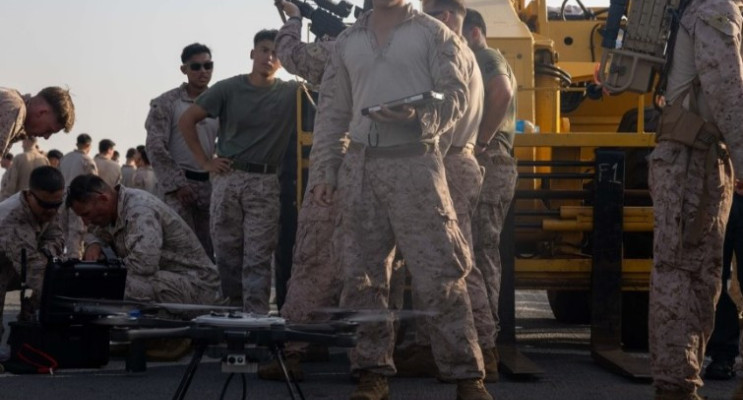 Hürmüz Boğazı’nda Kriz Derinleşiyor: ABD Ablukayı Sıkılaştırdı, İran’dan Kapanma Tehdidi