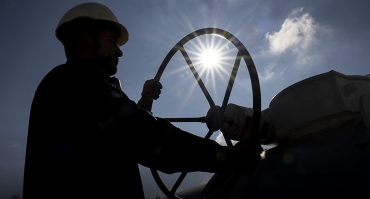 Hürmüz Krizi Avrupa’yı Vurdu: Gaz Fiyatları Yüzde 100’ü Aştı