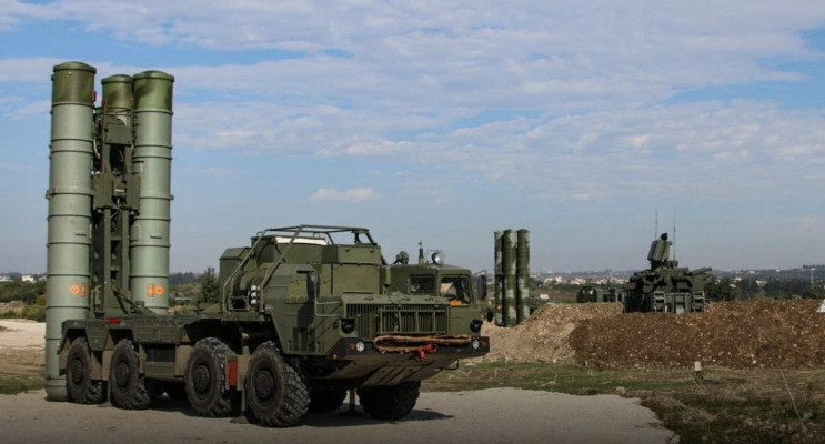 Hürriyet yazarı Abdulkadir Selvi'den S-400 iddiası: "Üçüncü bir ülkeye satıldı"