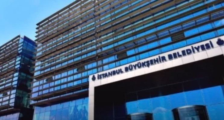 İBB’de Yeni Operasyon: 29 Gözaltı