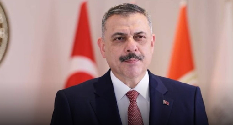 İçişleri Bakanı Mustafa Çiftçi: Organize suç örgütleri ile mücadelede taviz yok