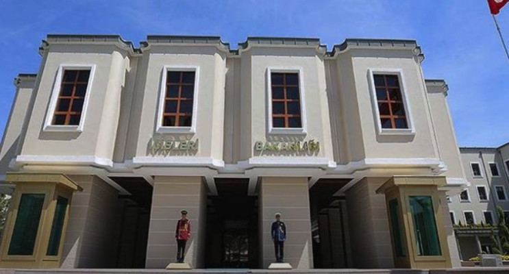 İçişleri Bakanlığı’ndan Suriyelilerin Geri Dönüş Verilerine İlişkin Açıklama