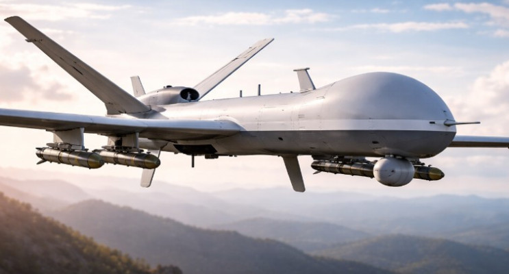 İHA Pilotluğuna Yoğun İlgi: Başvurular Yüzde 236 Arttı