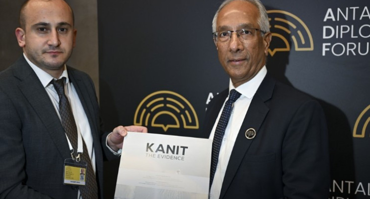 İİT’den Türkiye’ye Övgü: Antalya Diplomasi Forumu Küresel Buluşma Noktası