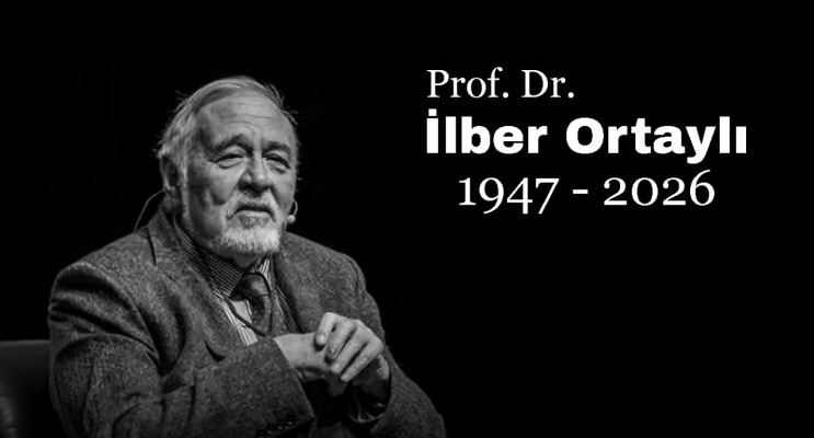 İlber Ortaylı Son Yolculuğuna Uğurlanıyor: 16 Mart’ta Fatih Camii’nde