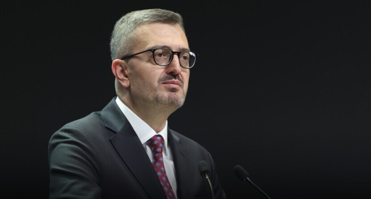 İletişim Başkanı Burhanettin Duran: "Türkiye-Suudi Arabistan İş Birliği bölgesel Gücü Pekiştiriyor"