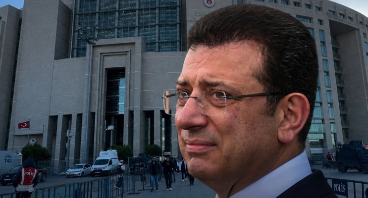 İmamoğlu Davasının 41. Oturumunda Gündem Yaratan Diyalog