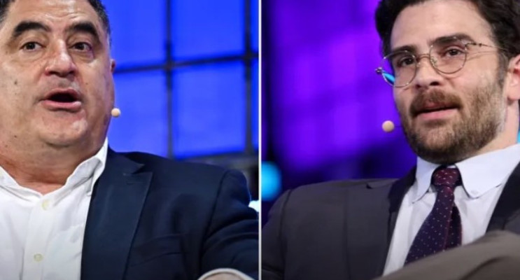 İngiltere'den Tartışma Yaratan Hamle: Cenk Uygur ve Hasan Piker Ülkeye Alınmadı