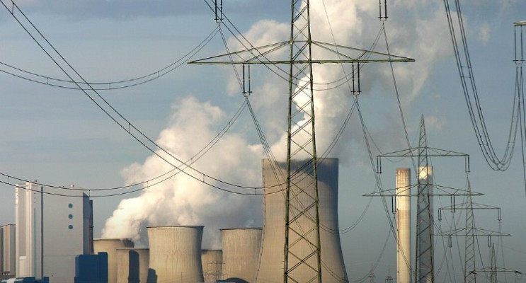 Irak genelinde büyük kesinti: Ulusal elektrik şebekesi tamamen devre dışı