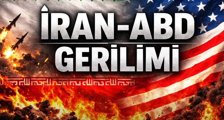 İran ABD'yi sert uyardı: "Bölgedeki tüm sanayi tesislerini boşaltın"