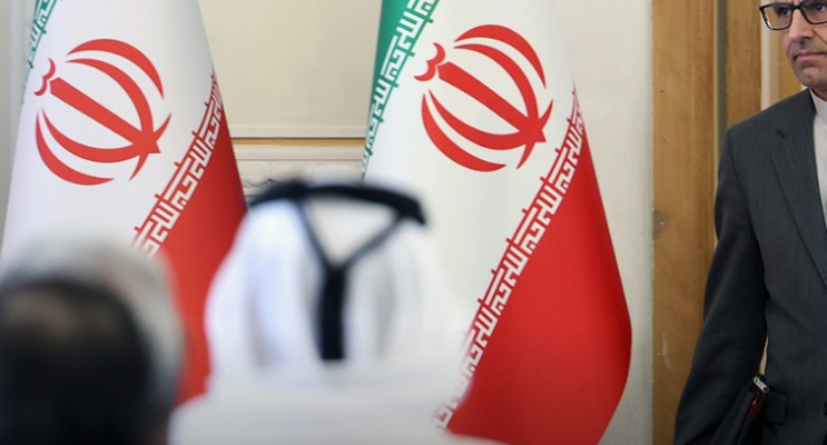 İran: “Diplomasiyi ihlal eden ihanetleri unutmayacağız”