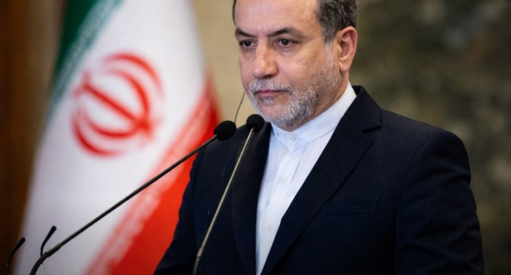İran Dışişleri, Bakan'ından Nükleer Müzakere Mesajı: “Askeri Çözüm Yok, Diplomasi Tek Yol”