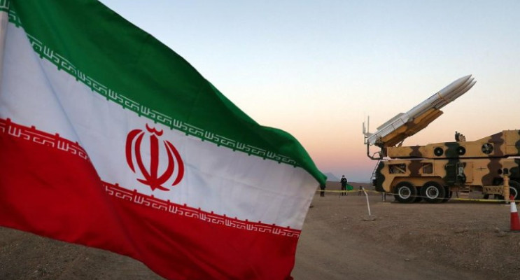 İran, Enerji Altyapısına Saldırıya Bölgesel Yanıt Verecek