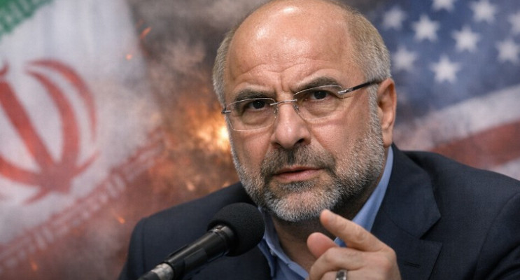 İran Meclis Başkanı: ABD Güvenimizi Kazanamadı