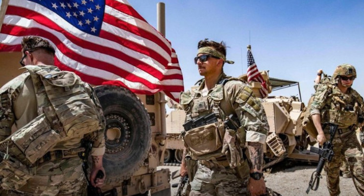 İran misillemeleri ABD askerlerini “uzaktan çalışmaya” zorladı iddiası