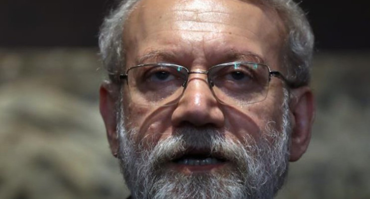 İran Ulusal Güvenlik Yüksek Konseyi Genel Sekreteri Laricani’nin hayatını kaybettiği bildirildi.