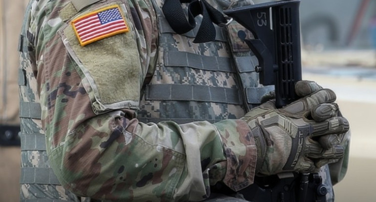 İran’a yönelik saldırılarda yaralanan ABD askerlerinin sayısı 200’e yükseldi