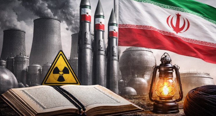 İran’da Nükleer Fetva Tartışması: Din Adamlarından Hamaney’e Çağrı