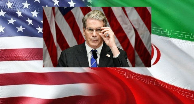 İran'da yaşanan enflasyonun sebebi Amerika mı?