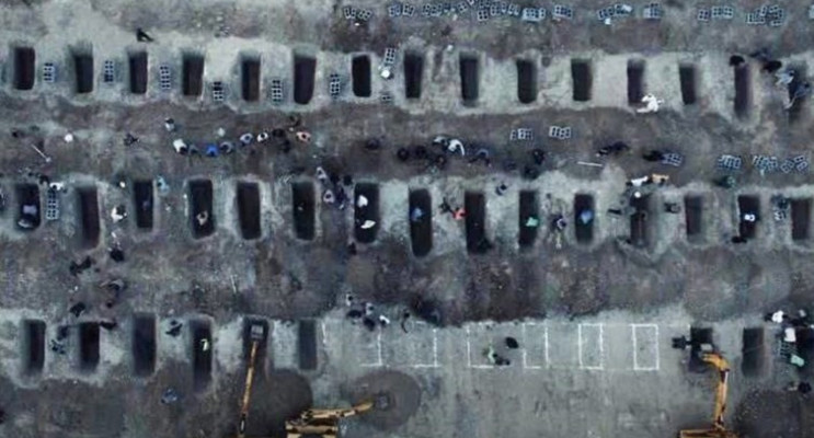 İran’dan ABD’ye sert tepki: Minab saldırısı savaş suçudur