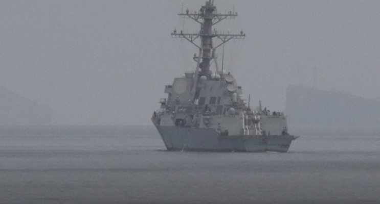 İran’dan Hürmüz Resti: “Gerekirse Diğer Kartlarımızı Oynarız”