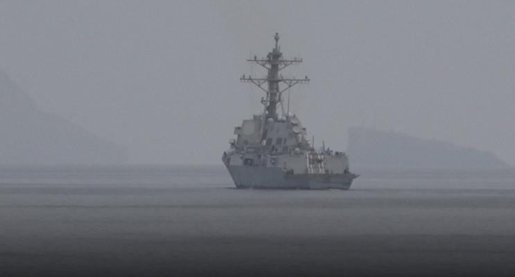 İran’dan Hürmüz Resti: “Gerekirse Diğer Kartlarımızı Oynarız”