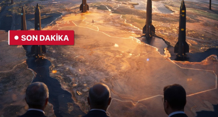 İran’dan Mesaj: “Gerilimi Azaltacağız”