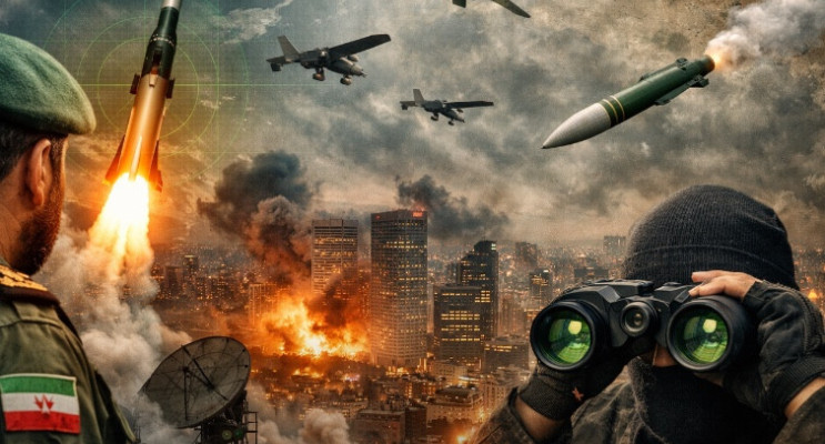 İran’ın artan vuruş kabiliyeti tartışılıyor