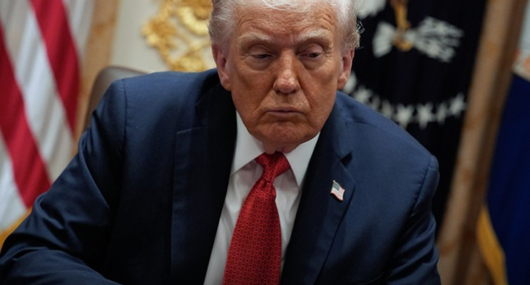 "İran’ın geri kalanını liderleri de dahil olmak üzere havaya uçurmadıkça İran’la asla bir anlaşma yapılamaz"