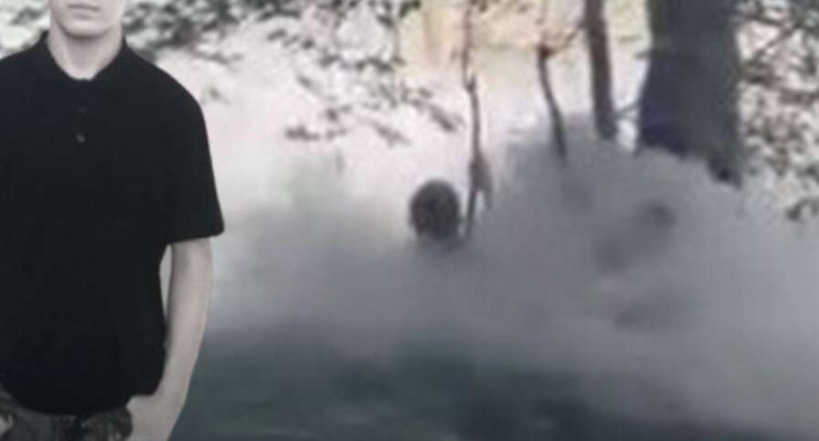 Irmağa atladıktan sonra kaybolan genç 3 gündür aranıyor