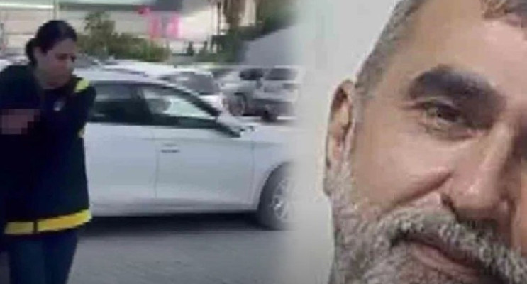 İskenderun’da Tartışma Kanlı Bitti: Koca Öldü, Eşi Tutuklandı
