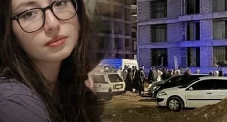 Isparta’da Kayıp Lise Öğrencisi Boş Binanın Önünde Ölü Bulundu