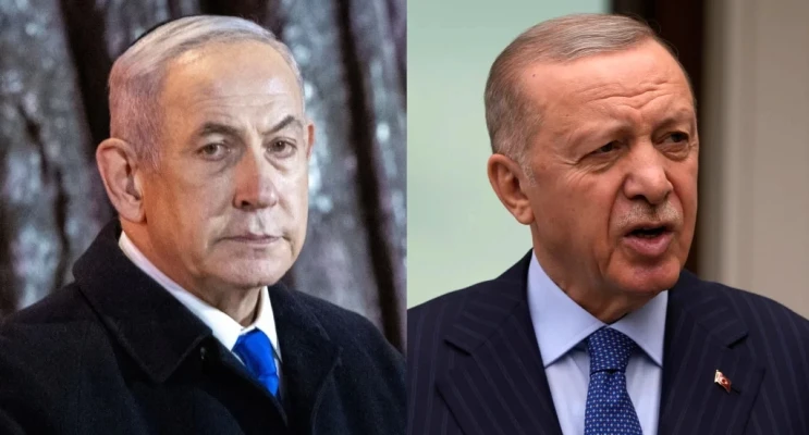 İsrail basınından Türkiye itirafı: Ankara yoksa Gazze masası boş, karar çıkmaz