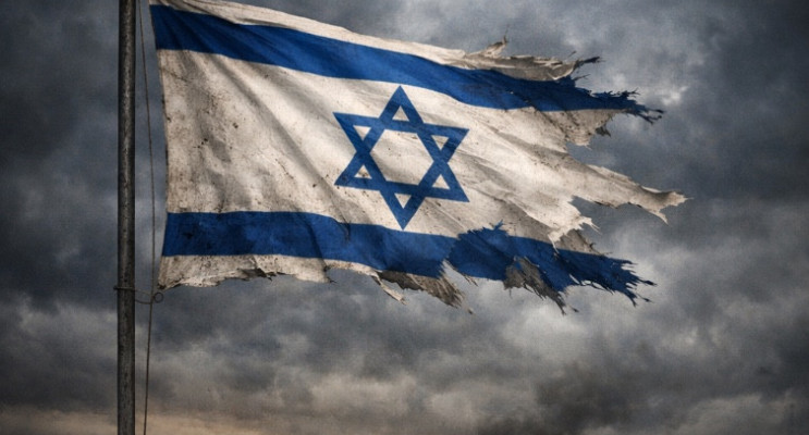 İsrail Genelkurmay Başkanı Eyal Zamir: “Çözüm Bulunmazsa Ordu Kendi İçinde Çökecek”