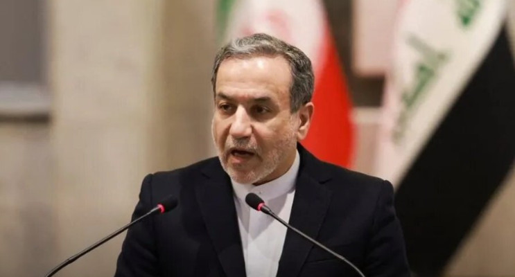 İsrail Kaynaklı İddia: Abbas Arakçi Bir Operasyonda Öldürüldü