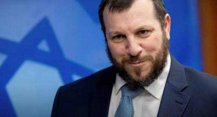 İsrail Kültür Bakanı’ndan “Türkiye’ye Düşman Ülke” Çağrısı