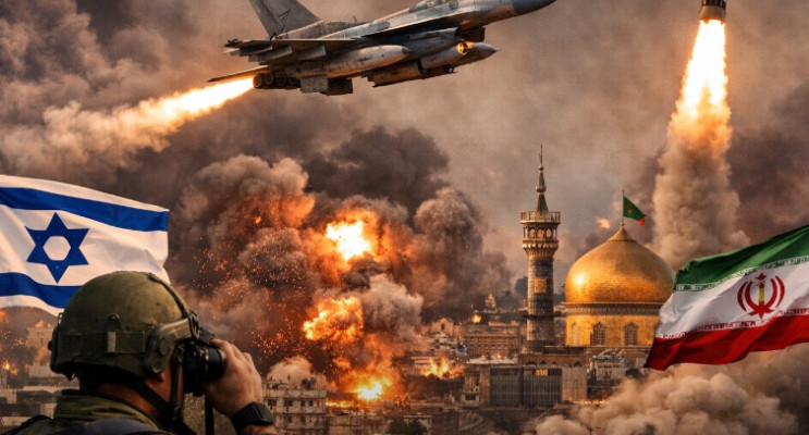 İsrail’den savaş mesajı: İran’a saldırılar en az 3 hafta daha sürecek