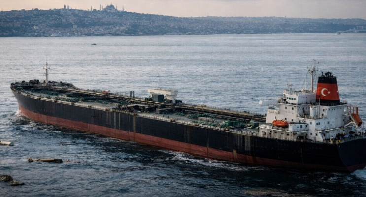 İstanbul Boğazı açıklarında kritik saldırı: Türk işletmeli petrol tankerinde İDA şüphesi